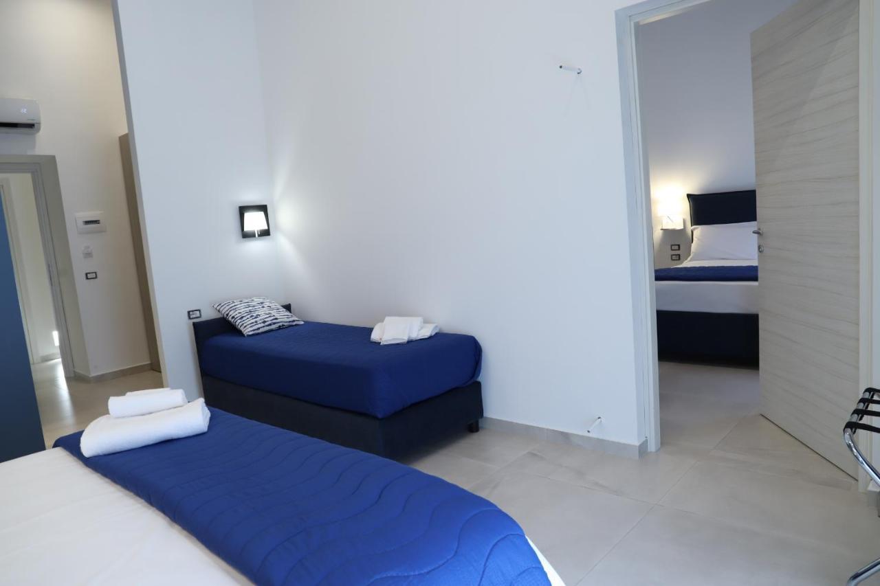 To Do Napoli Hotel Exterior photo
