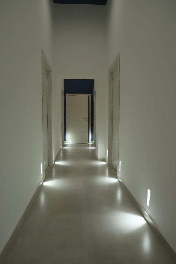To Do Napoli Hotel Exterior photo