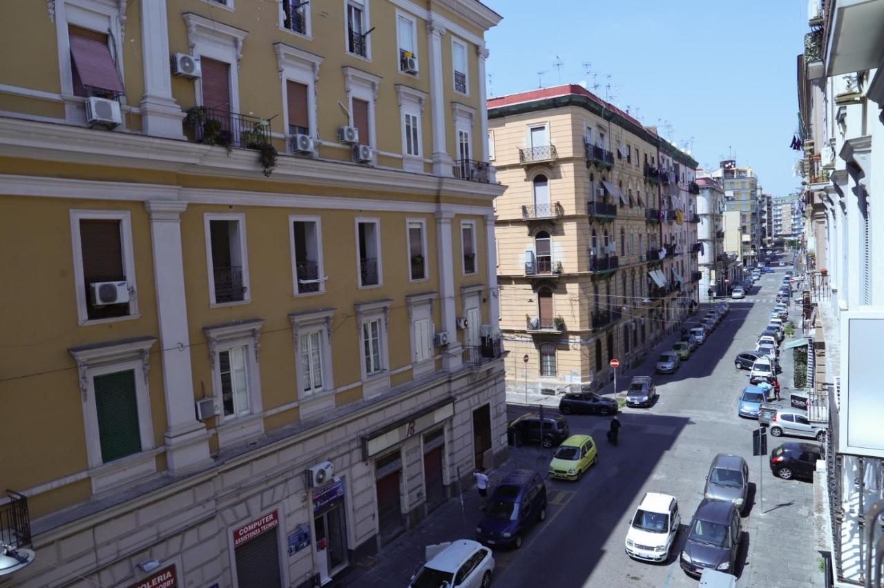 To Do Napoli Hotel Exterior photo
